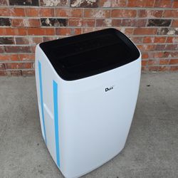 14k /10k Btu  Duraconfort Portable  Air Conditioner Unit