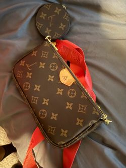 Purse wallet