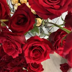 Discounted Roses