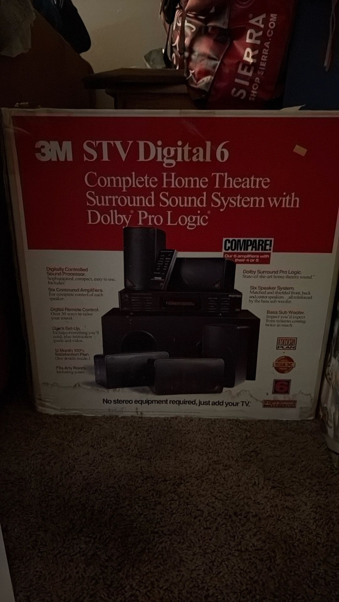 STV Digital 6