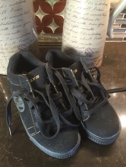 Brand new Heelys size youth 3