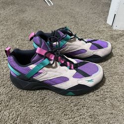 Reebok Mens Size 11 Shoes