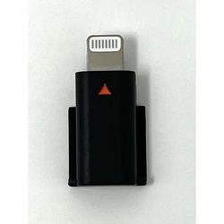 DJI Mic 2 iPhone Adapter OEM Lightning Connector Accessory