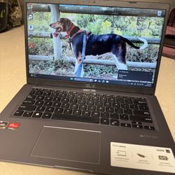 Asus Laptop