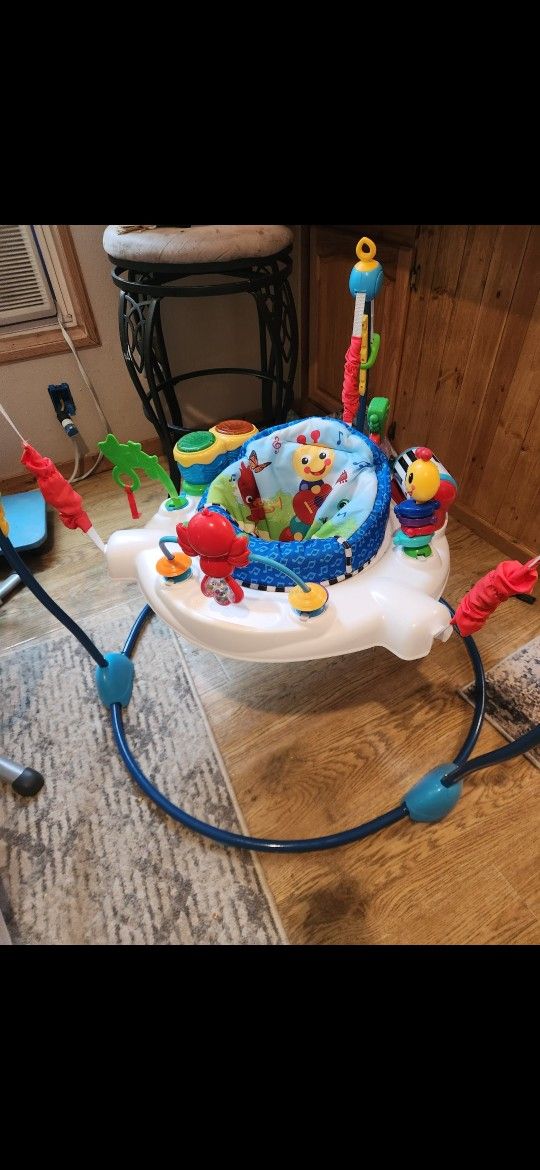 Baby Equipment!!