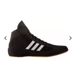 adidas hvc wrestling shoes