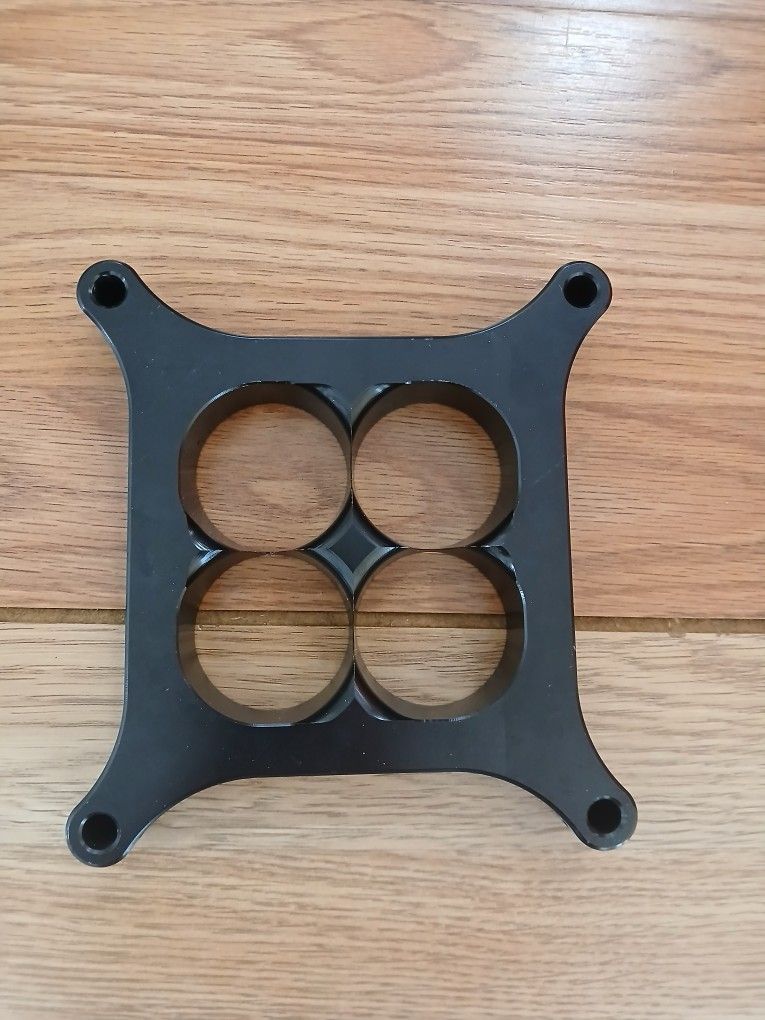 4150 Carb Spacer