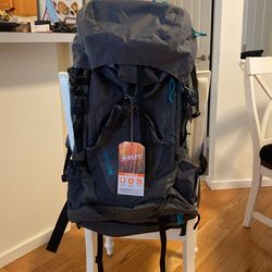 Kelty Women’s Redstone 60L