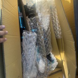 Megan Racing Lexus LS430 Coilovers 2001-2006