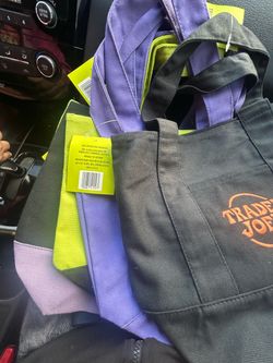 Trader Joe's Tote Bags