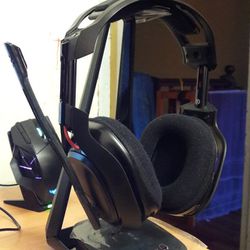 Astro A50 Wireless Gaming Headset 