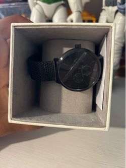Micheal Kors watch