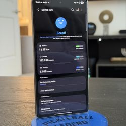 S25 Ultra Mint Condition 