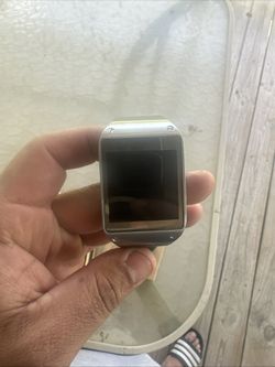Samsung Galaxy Gear Watch