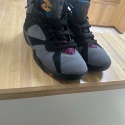 Jordan shoes size 9.5