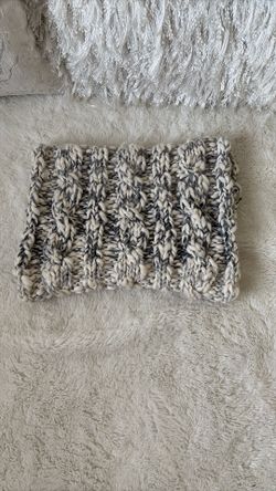 Betsey Johnson Neck Scarf