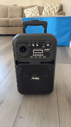 Speaker