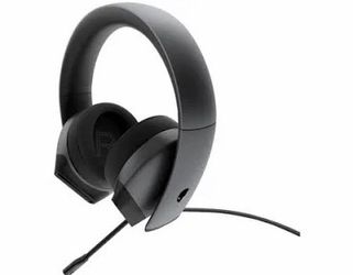 Alienware Headphones