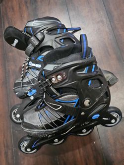 Roller Skates