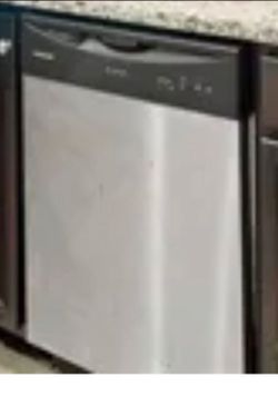 Frigidaire Dishwasher leaking, for $50 OBO !