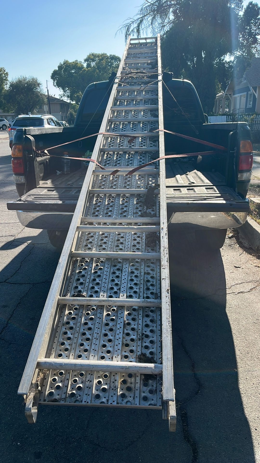 Ladder