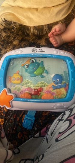 baby einstein you