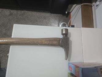 Stiletto Titanium Framing Hammer
