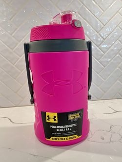 Under Armour Foam Insulated Bottle