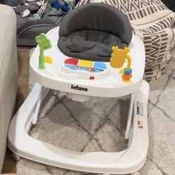 Baby Walker 