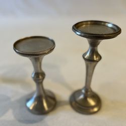 Candle Holders