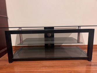Free TV stand