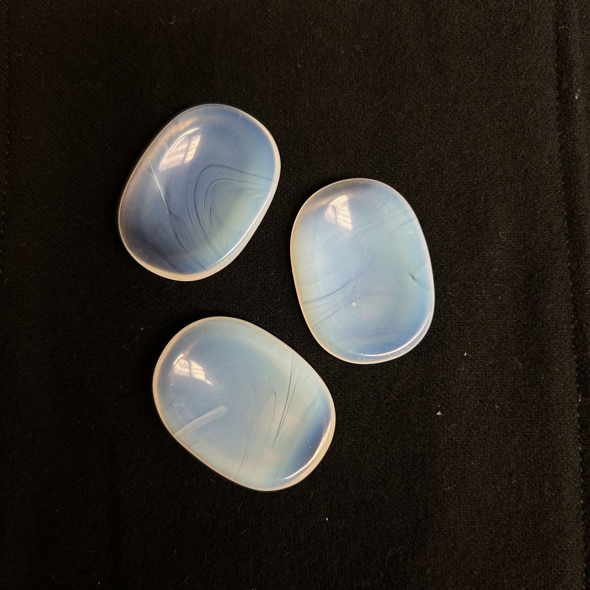 Worry Stones