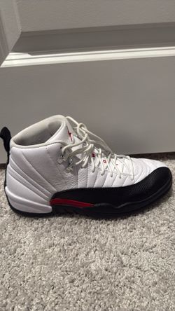 Jordan 12s 9.5 Men’s 