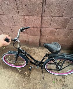 Schwinn Women's Cruiser Bike Bicycle
