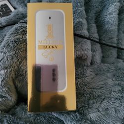 I Million Lucky For Sale Band New 