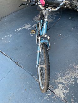 Bike