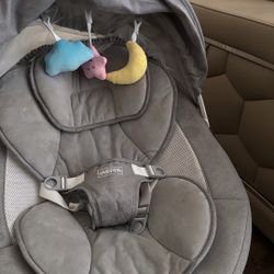 Baby Rocker 