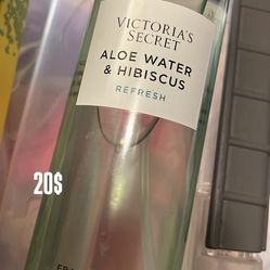 Victoria’s Secret perfume