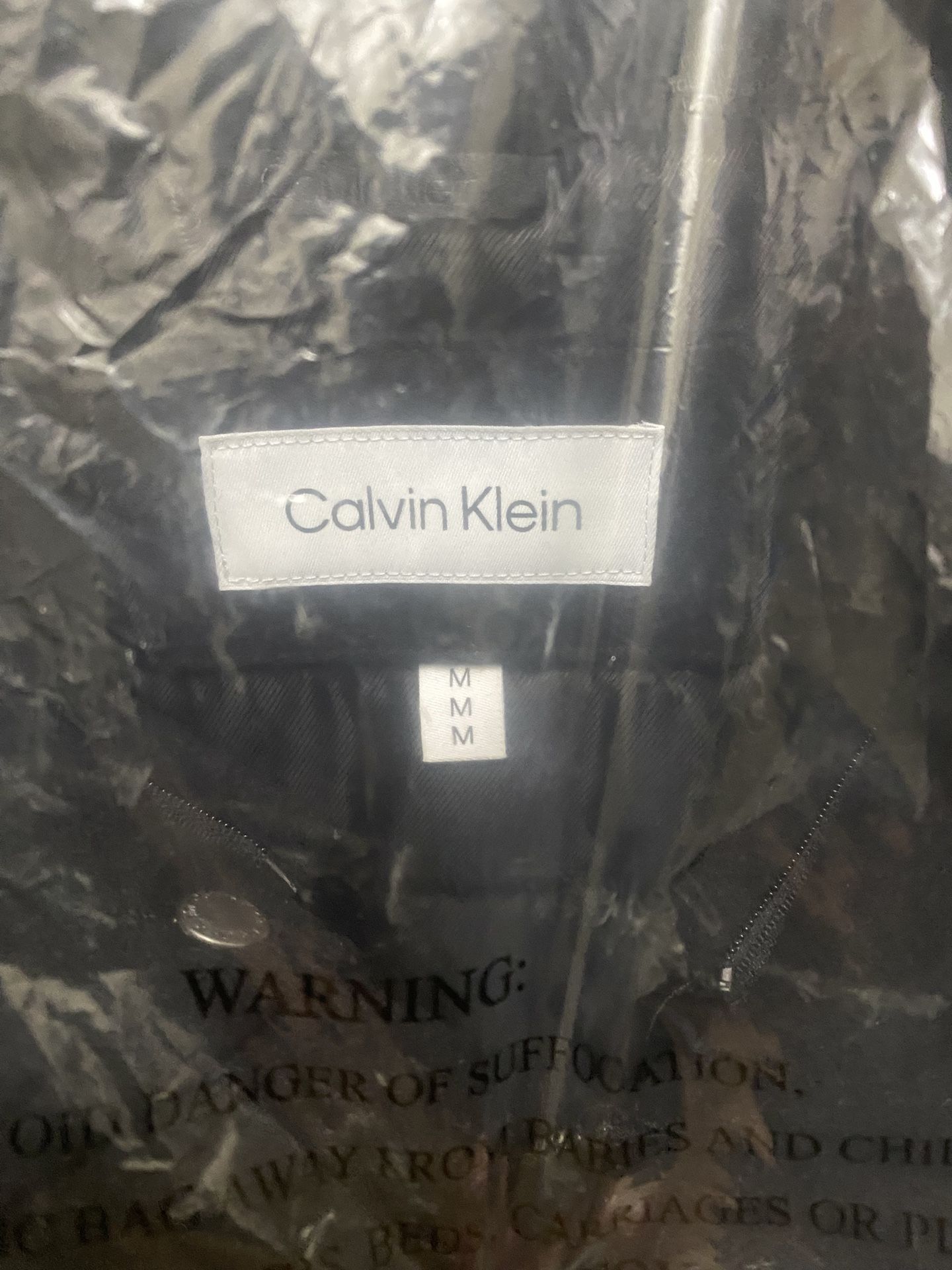 Winter Jacket Or Coat ( Calvin Klein )New