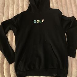GOLF sweater