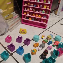 Shopkins All For $20
