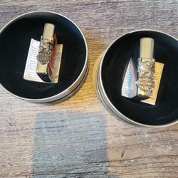 Vintage Zippo Harley Davidson Side Eagle Rare NEW