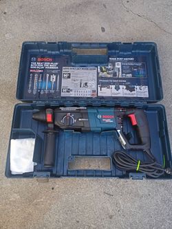 BOSCH HAMMER BULLDOG  XTREME  MAX