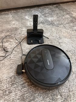 Automatic vacuum