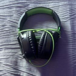 Turtle Beach Head Set