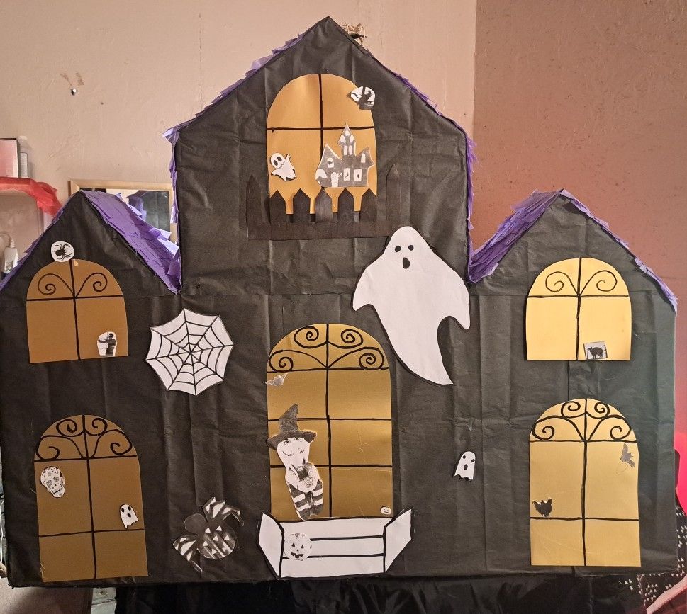 Pinatas For Halloween