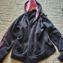 Harley Davidson Jacket