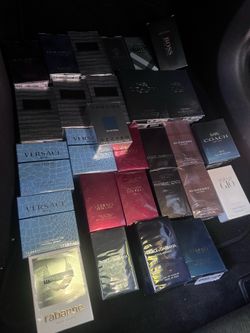 Colognes