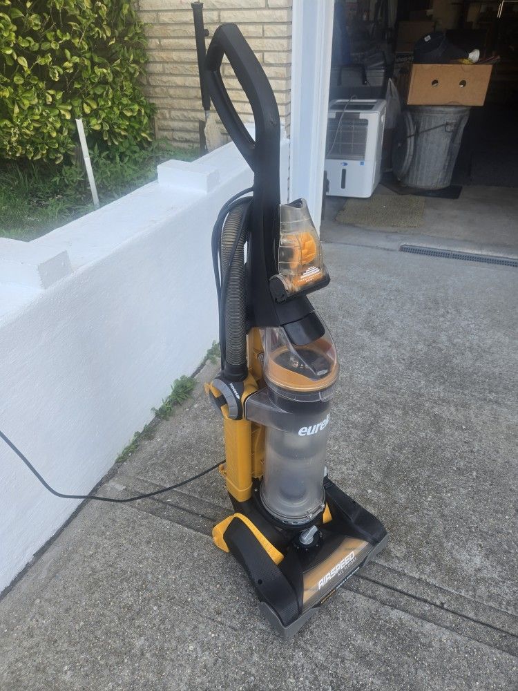 Eureka AirSpeed Upright Vacuum