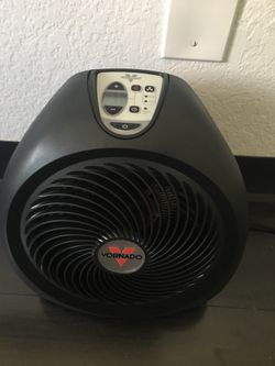 Vornado heater